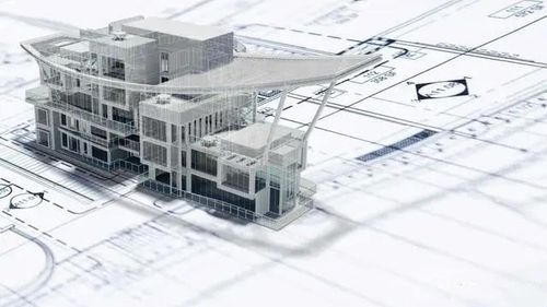 上海BIM咨询公司排行榜前十强 - BIM,Reivt中文网