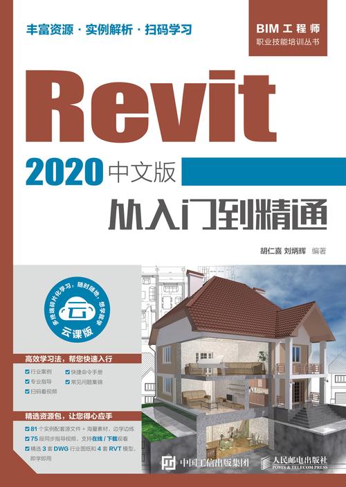 从入门到精通，Revit软件完全指南！ - BIM,Reivt中文网