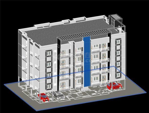 将平面图转化为三维模型的bim方法有哪些？ - BIM,Reivt中文网