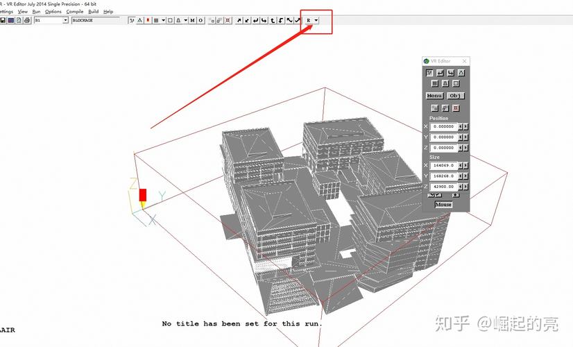 为什么在BIM三维视图中无法显示物体? - BIM,Reivt中文网