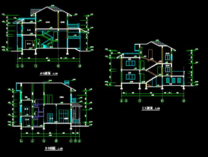 经典模式中的CAD包含了哪些内容？ - BIM,Reivt中文网