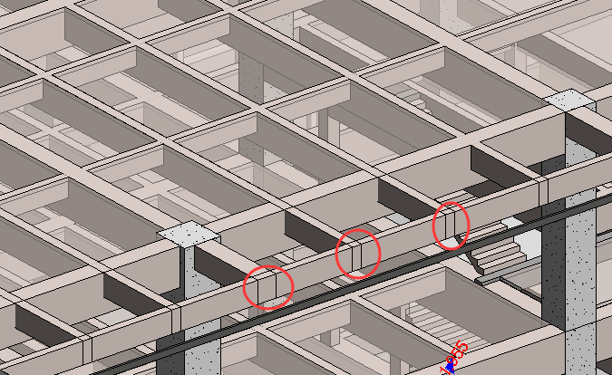 Revit编辑轮廓线过于宽厚 - BIM,Reivt中文网