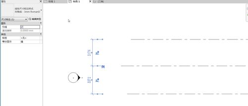 BIM如何调整尺寸大小？ - BIM,Reivt中文网