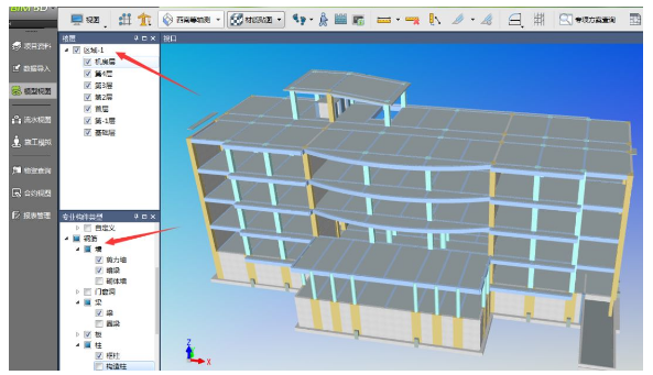 如何解决BIM视图过小的问题 - BIM,Reivt中文网
