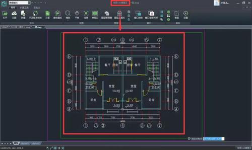 找不到模型：BIM与CAD连接后的图纸缺失 - BIM,Reivt中文网