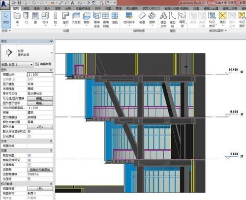 如何使用BIM导出建筑图纸 - BIM,Reivt中文网