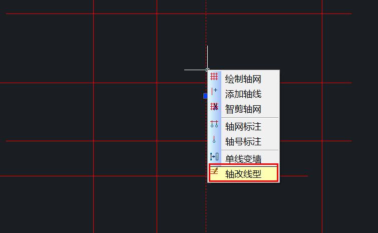 导入CAD图纸后是否需要手动绘制轴网?