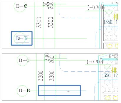 如何在BIM中导入CAD并选择轴网 - BIM,Reivt中文网