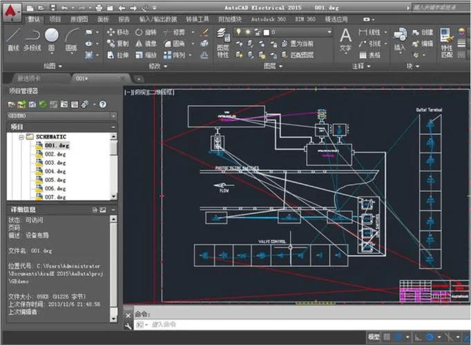 如何在CAD中进行BIM建模？ - BIM,Reivt中文网