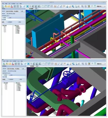 知乎上有多少种BIM视图浏览方式？ - BIM,Reivt中文网