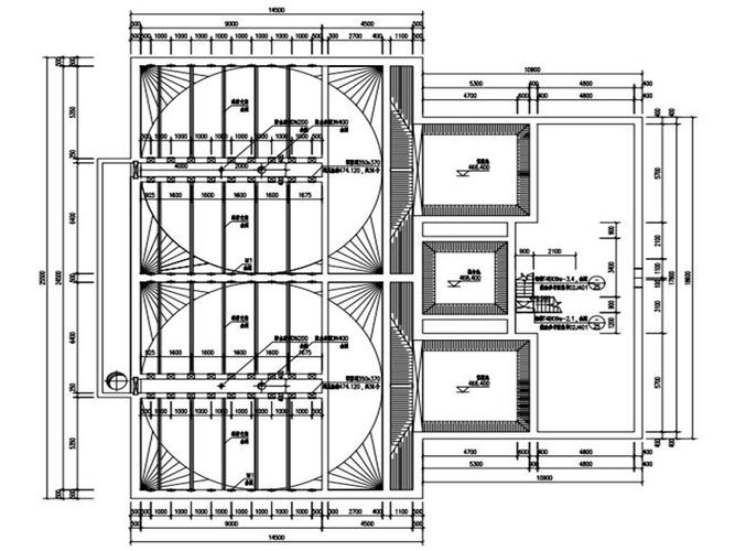 在哪里可以获取污水处理厂的CAD构筑物图？ - BIM,Reivt中文网