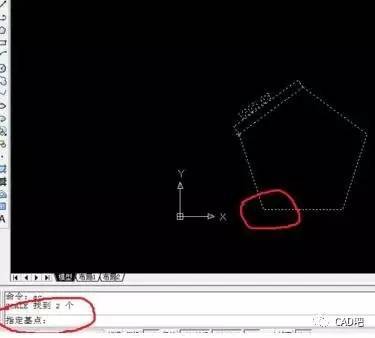 如何将小图形在CAD中放大？ - BIM,Reivt中文网