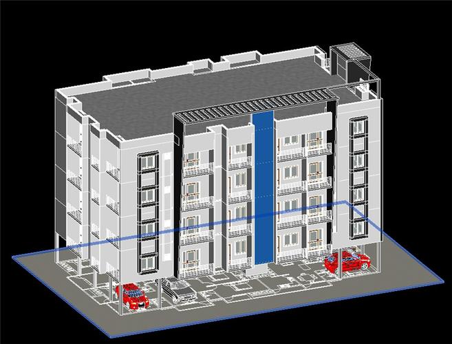 使用Revit的建筑师必备：Revit教程、Revit家族、Revit模型库推荐 - BIM,Reivt中文网