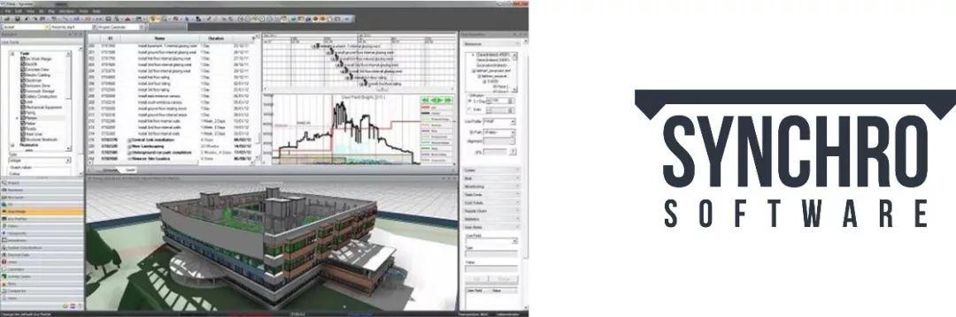 你需要了解的Revit软件及其功能 - BIM,Reivt中文网