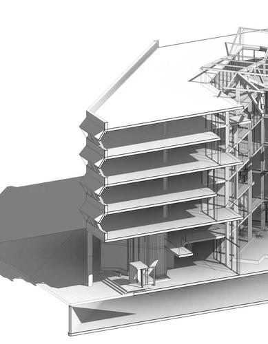 【Revit】在建筑设计中的应用及技巧，助力高效工作 - BIM,Reivt中文网