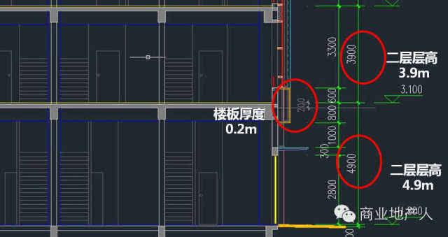 如何正确表示CAD中的地面抬高？ - BIM,Reivt中文网