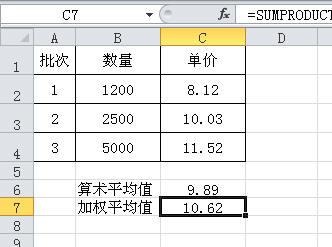 Excel加权平均分计算公式 - BIM,Reivt中文网