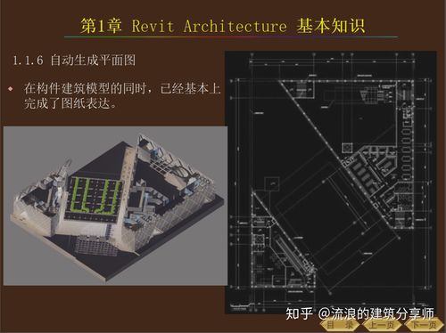 Revit入门指南：快速掌握建筑设计软件的基础知识 - BIM,Reivt中文网