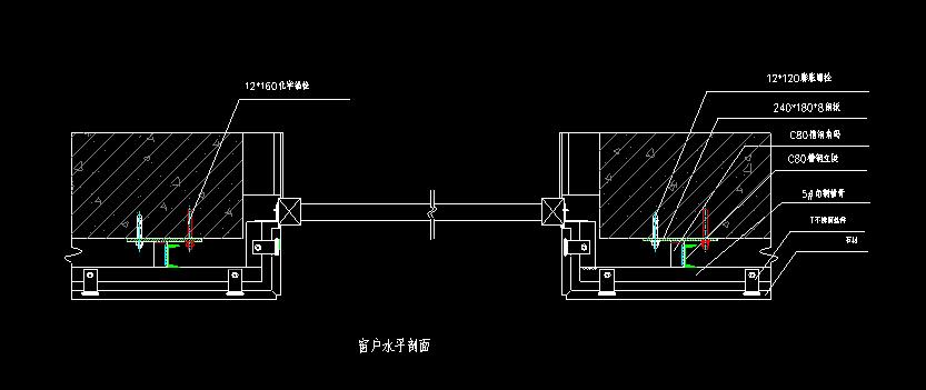 如何优化CAD节点的大小设置？ - BIM,Reivt中文网