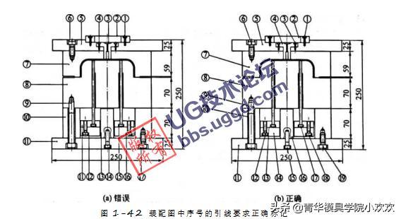如何从装配图中寻找CAD零件 - BIM,Reivt中文网
