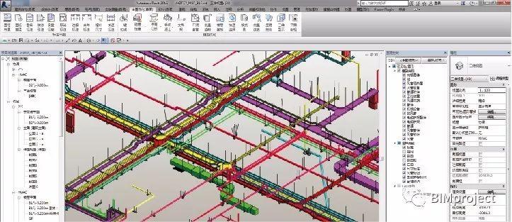 哪个BIM给排水软件是最优选择？ - BIM,Reivt中文网