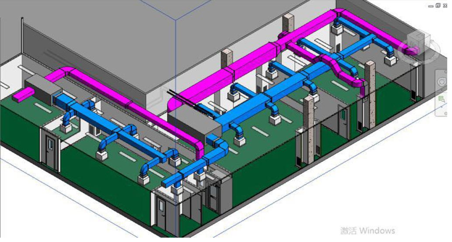 如何绘制BIM排水系统 - BIM,Reivt中文网
