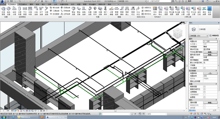 提高建筑设计效率，Revit软件一站式解决方案 - BIM,Reivt中文网