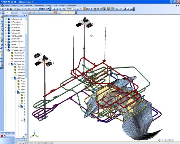 用于给排水建模的软件有哪些？ - BIM,Reivt中文网