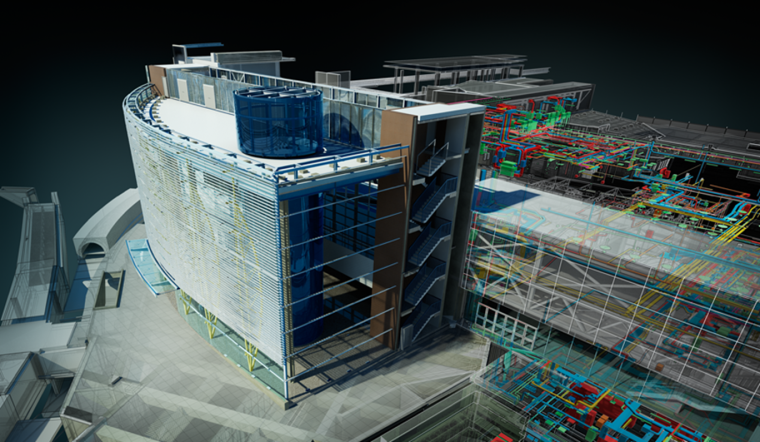 设计BIM培训方案 - BIM,Reivt中文网