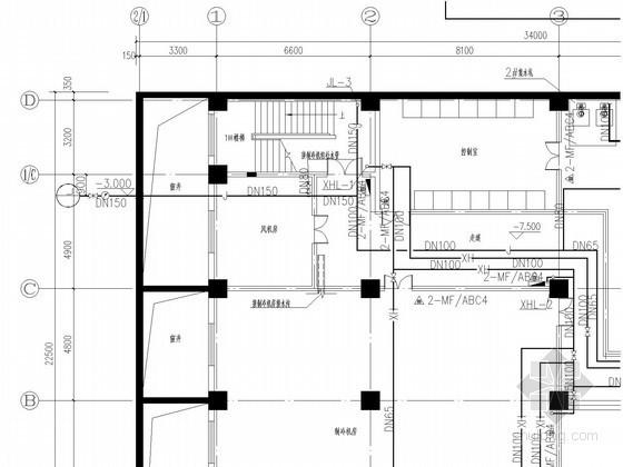 如何优化CAD消防图纸设计？ - BIM,Reivt中文网