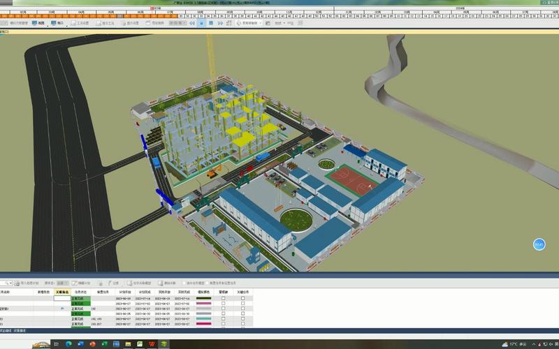 BIM展示的动画 - BIM,Reivt中文网