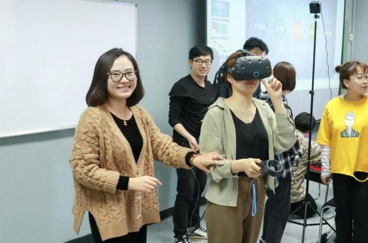 用虚拟现实技术进行培训 - BIM,Reivt中文网