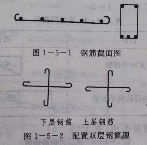 CAD绘制钢筋横断面的方法 - BIM,Reivt中文网