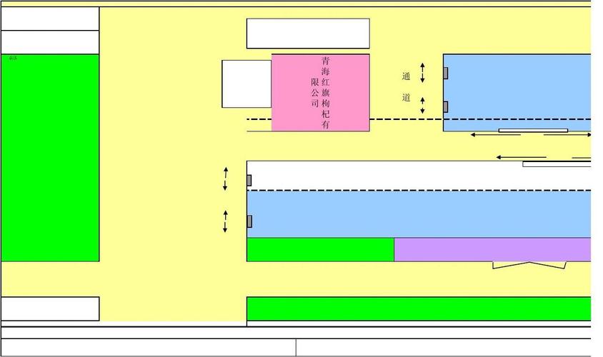 厂区平面图制作最佳软件选择是什么？ - BIM,Reivt中文网