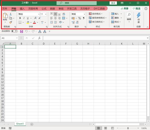 excel页面中无法设置，图表类型多样 - BIM,Reivt中文网