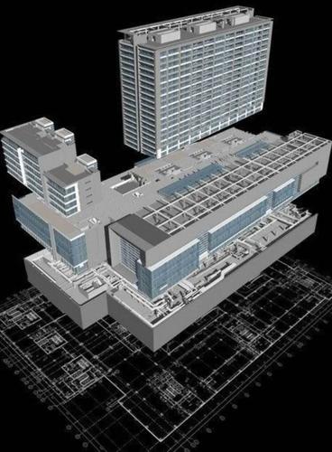 BIM可视化在建筑行业中的潜力与影响 - BIM,Reivt中文网