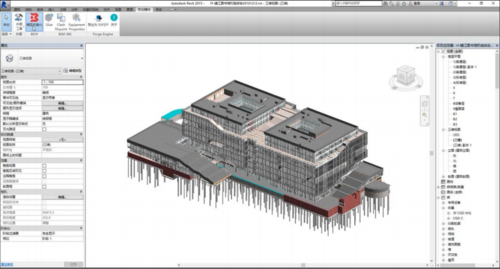 Revit软件教程：快速上手Revit设计，轻松掌握建筑信息模型技术 - BIM,Reivt中文网