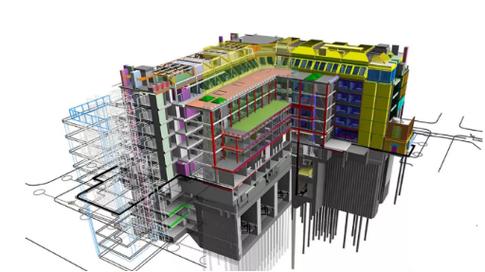 专注于建筑工程BIM技术应用的专业 - BIM,Reivt中文网