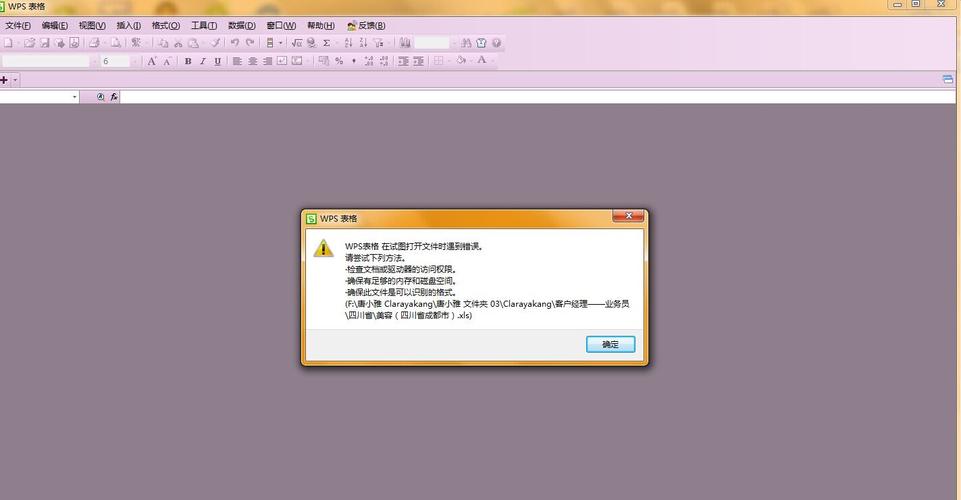 无法编辑的Excel文件，即使未被保护 - BIM,Reivt中文网