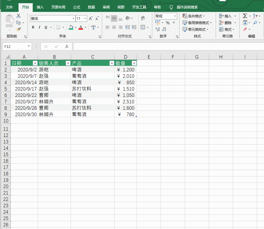 如何汇总多种数据表格中的Excel数据？ - BIM,Reivt中文网