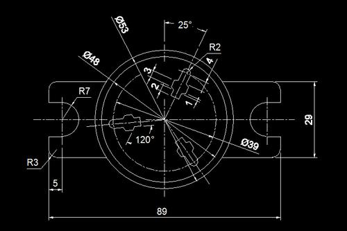 初学者入门CAD工程制图 - BIM,Reivt中文网