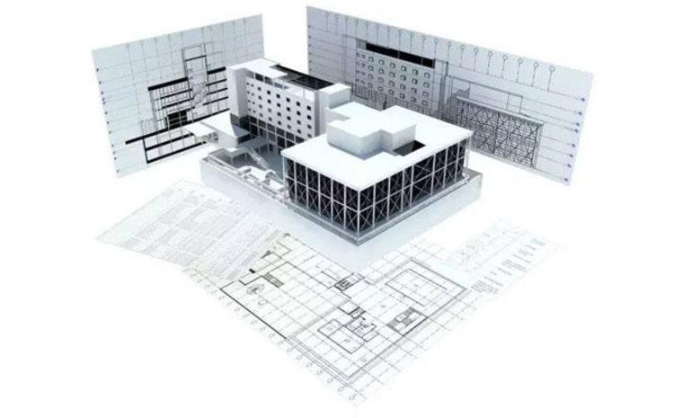 BIM中的参数化设计：探讨参数化图元和相关氛围 - BIM,Reivt中文网