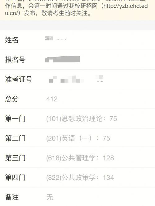2024年长安大学MBA成绩查询日期公布 - BIM,Reivt中文网