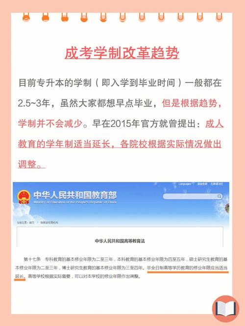 2024年新调整的成人高考政策 - BIM,Reivt中文网