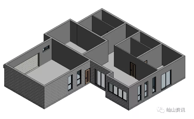 Revit教程：从初学者到高级设计师，打造专业级建筑模型！ - BIM,Reivt中文网