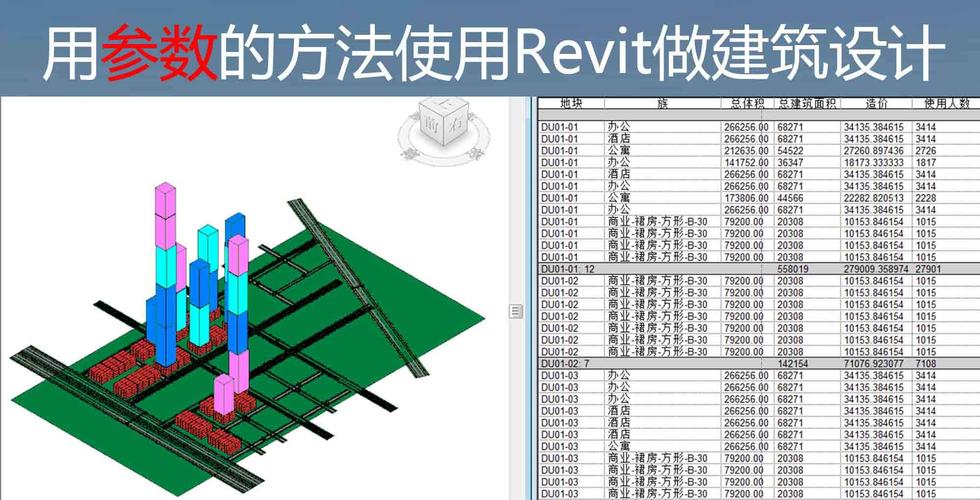 提升设计效率！Revit教程及实用技巧大揭秘 - BIM,Reivt中文网