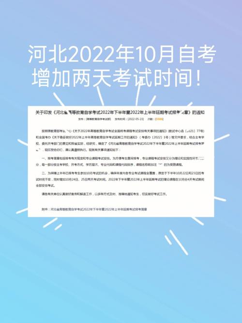2024年河北自考考试报名时间公布：1月5日至10日 - BIM,Reivt中文网