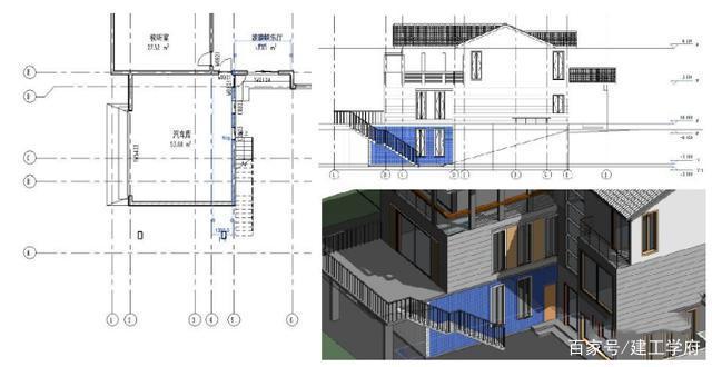 Revit教程：快速入门和技巧，轻松掌握建筑设计利器 - BIM,Reivt中文网