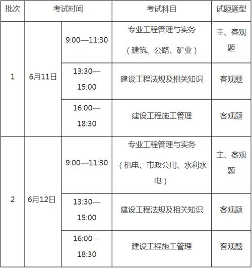 浙江二建考试报名时间：预计将在3月中下旬开始 - BIM,Reivt中文网