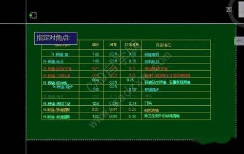 如何使CAD2024表格文字居中 - BIM,Reivt中文网